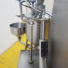 85 Ltr Fryma Koruma DISHO V 120/85 Vacuum Process Vessel